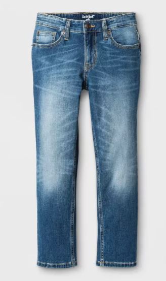 boys jeans