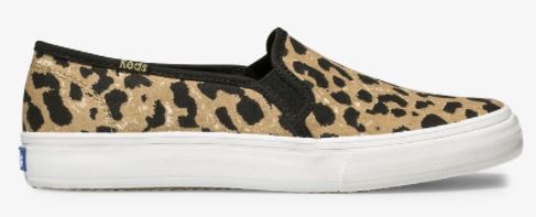leopard shoes