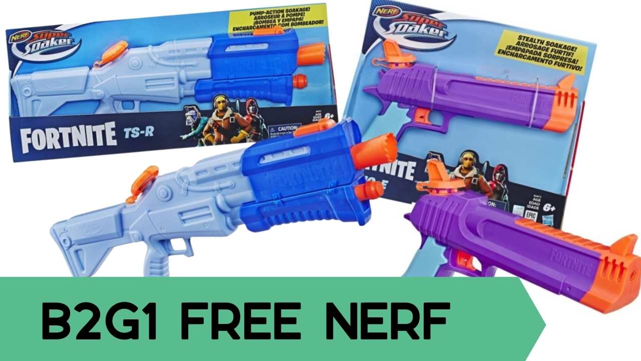 nerf