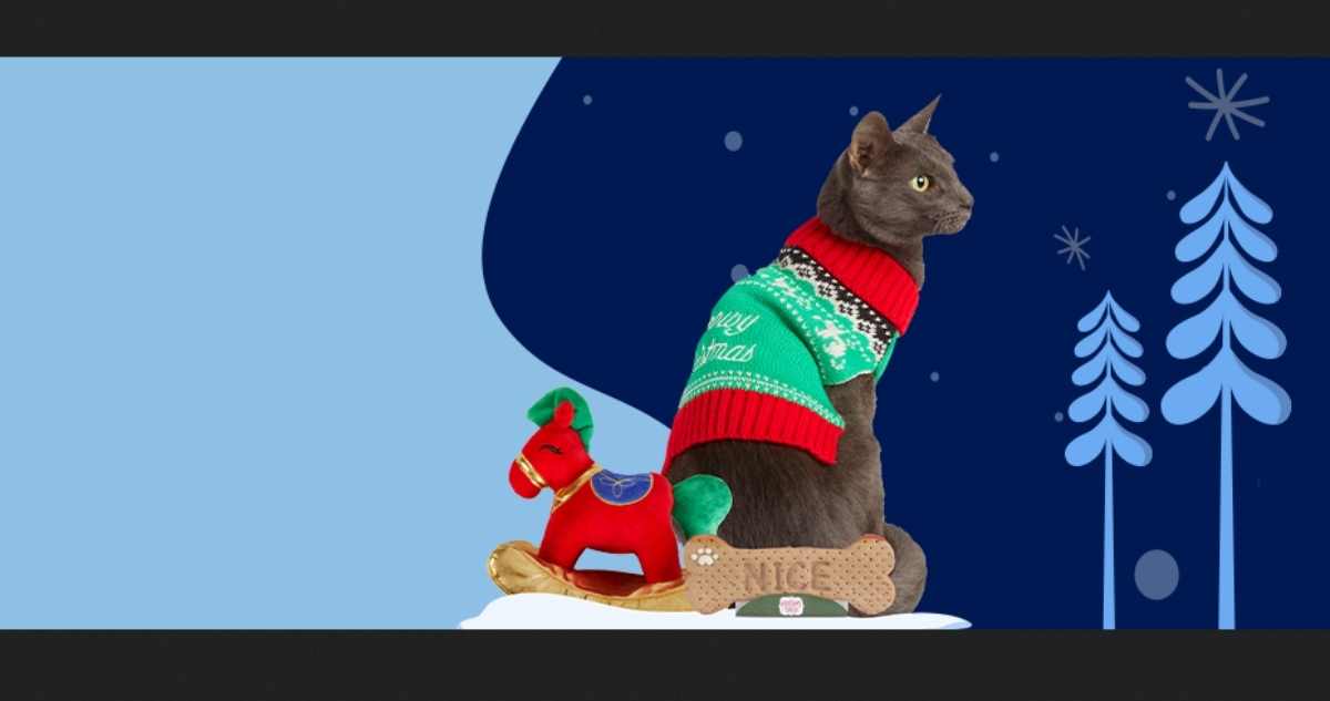 petco holiday