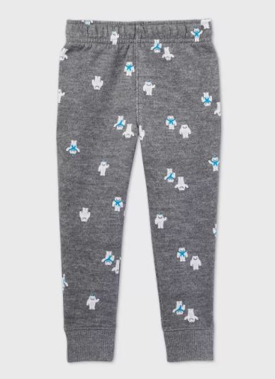 toddler fleece pants