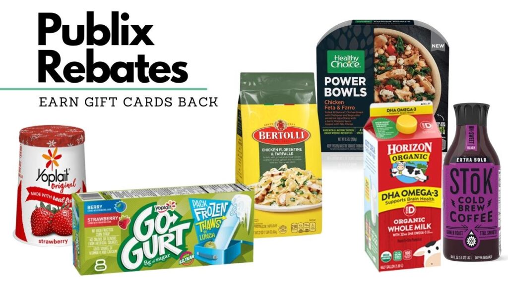 publix-couponing-3-money-maker-raised-rebates-youtube