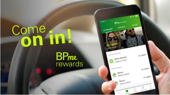 BPme app