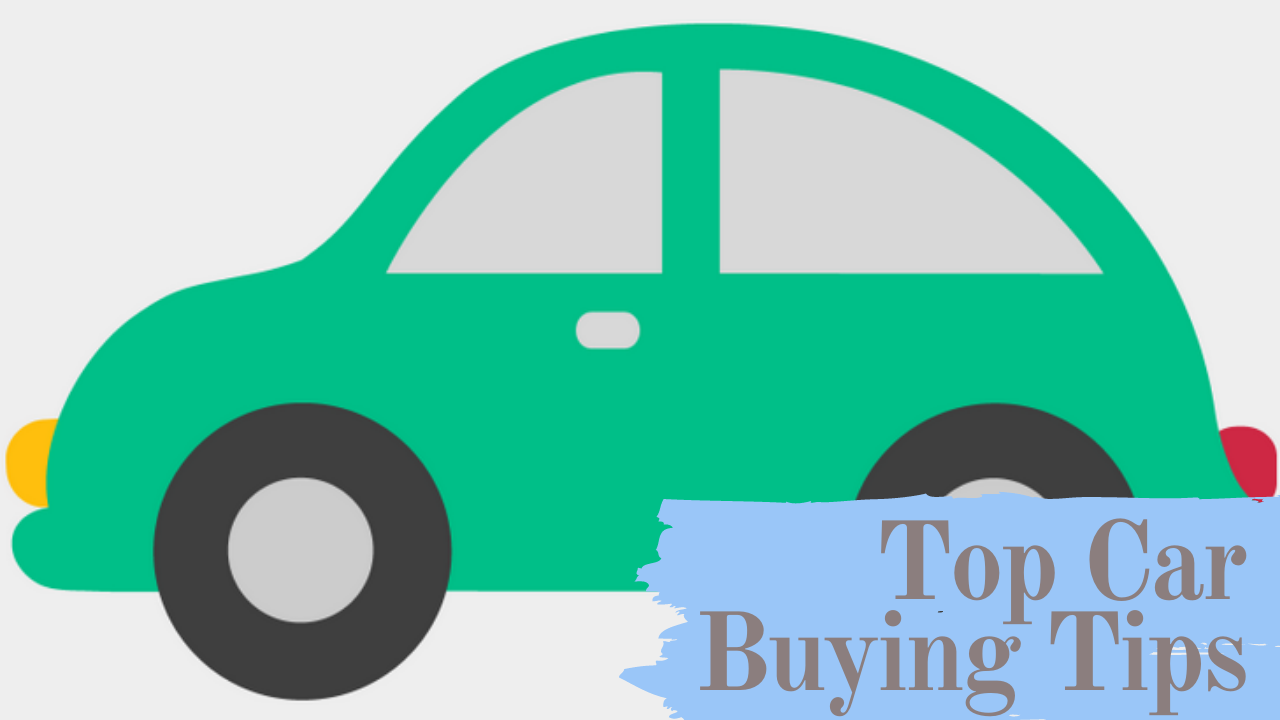 Top Car Buying Tips Southern Savers