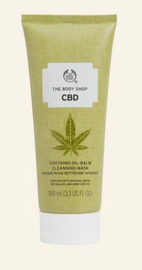 cbd mask