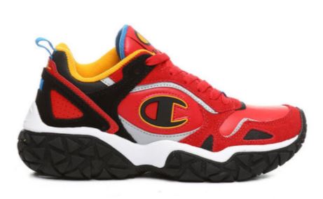 champion sneakers