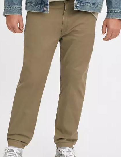 levi's chino pants