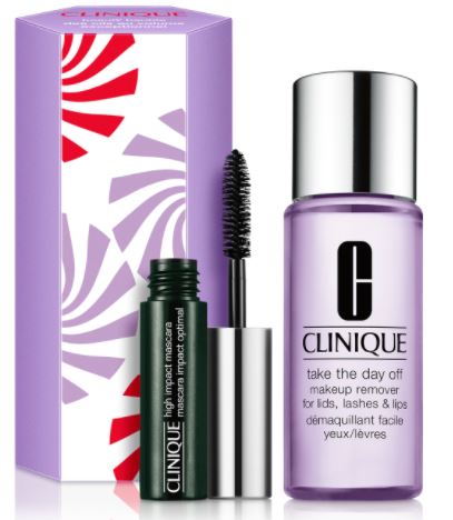 clinique set