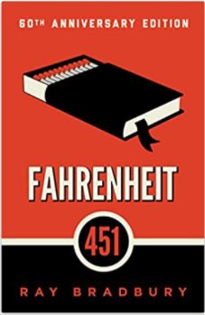 Fahrenheit 451