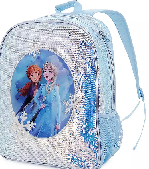 ShopDisney Coupon Code Frozen 2 Backpack for 7.48 Southern Savers