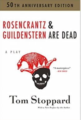 Rosencrantz & Guildenstern Are Dead