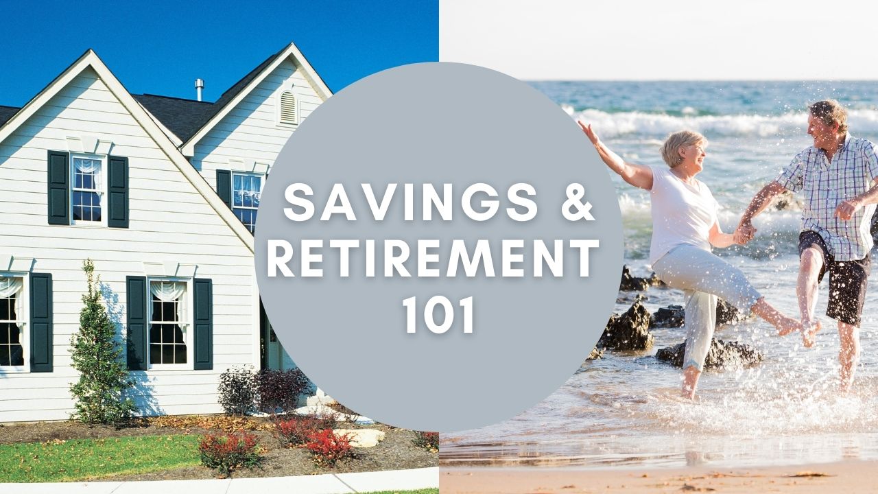 Live Q&A: Savings & Retirement 101 :: Southern Savers