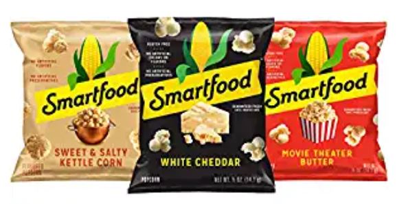 smartfood