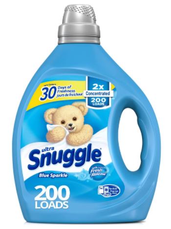 snuggle 