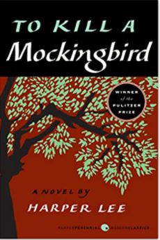 To Kill a Mockingbird