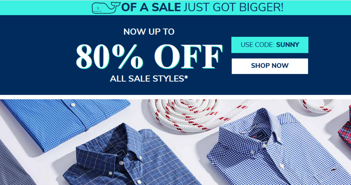 Vineyard Vines Sale Corduroy Pants for 17.38 Southern Savers