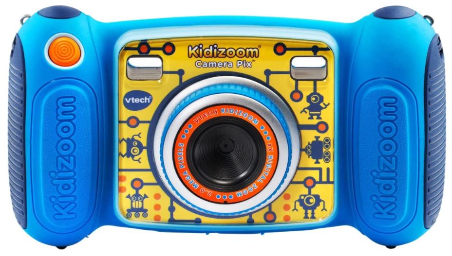 vtech kid camera