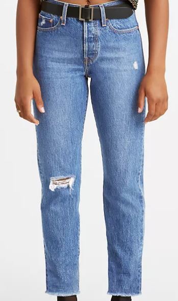 wedgie jeans