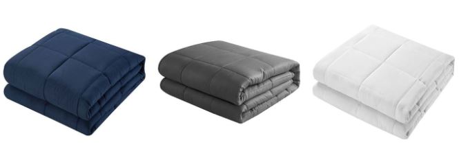 weighted  blankets