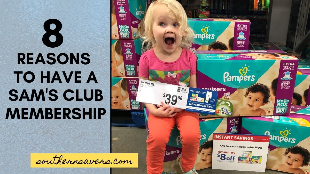 Sam's Club Is Raising Its Membership Prices for the First Time in
