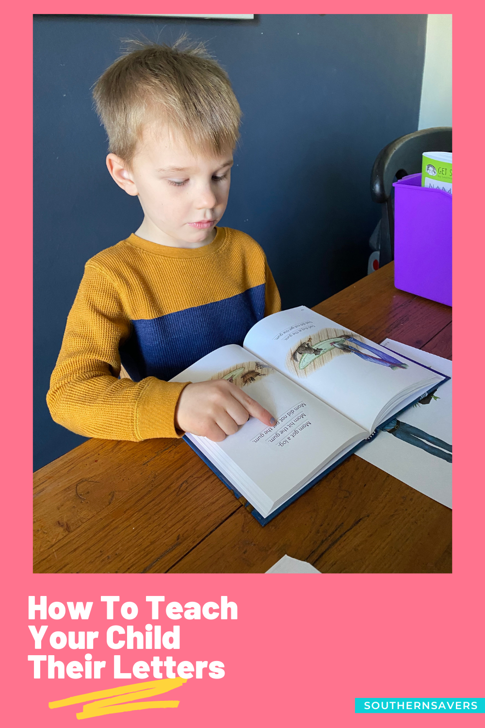 Need to get a kiddo ready for Kindergarten? Here is how I do it based on the science of Reading!