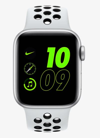 Apple Watch Nike SE (GPS) w/ Nike Sport Band $232 (Reg. $309 ...