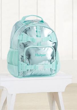shine backpack