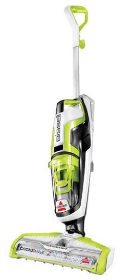 bissell vacuum