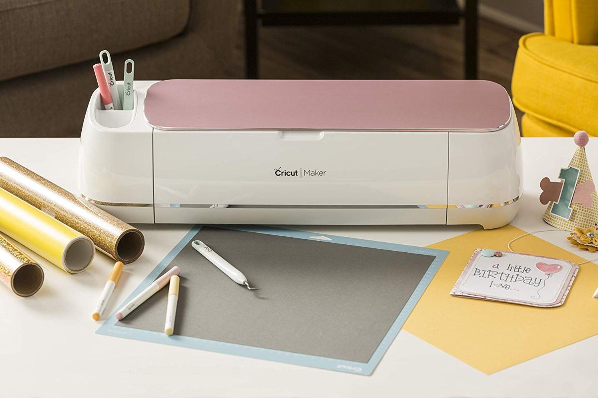 Cricut Design Space download
