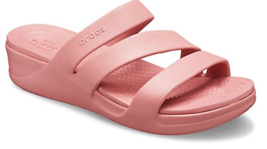 crocs sandals