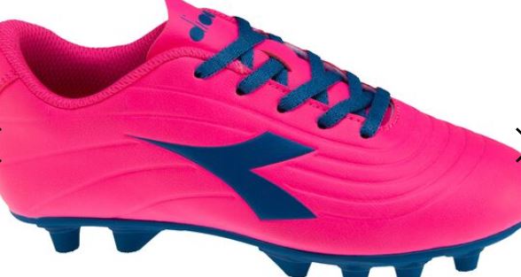 Olympia Sports Sale | Diadora Kids Soccer Cleats for $10.80 :: Southern Savers