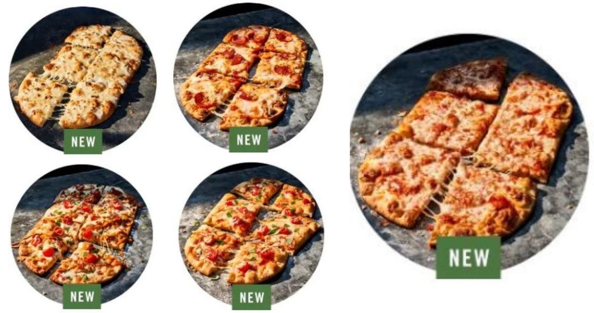 Panera Coupon Half Off Flatbread Pizzas Southern Savers