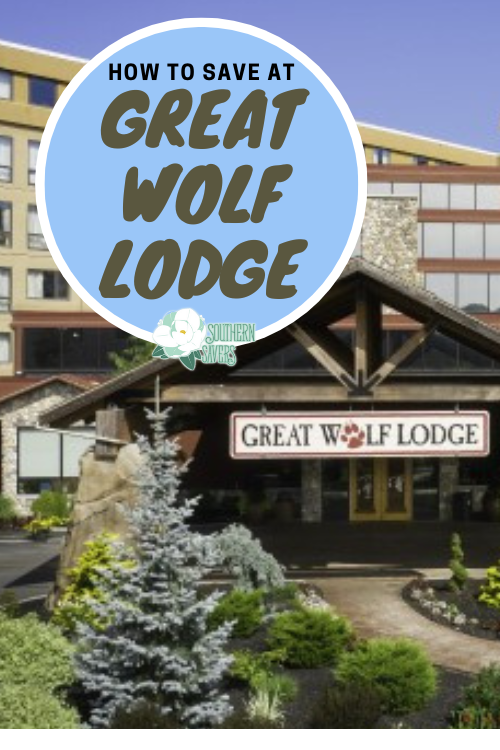 Looking to head to Great Wolf Lodge? There are a lot of ways to save on your trip! Here are my top tips to save at Great Wolf Lodge.