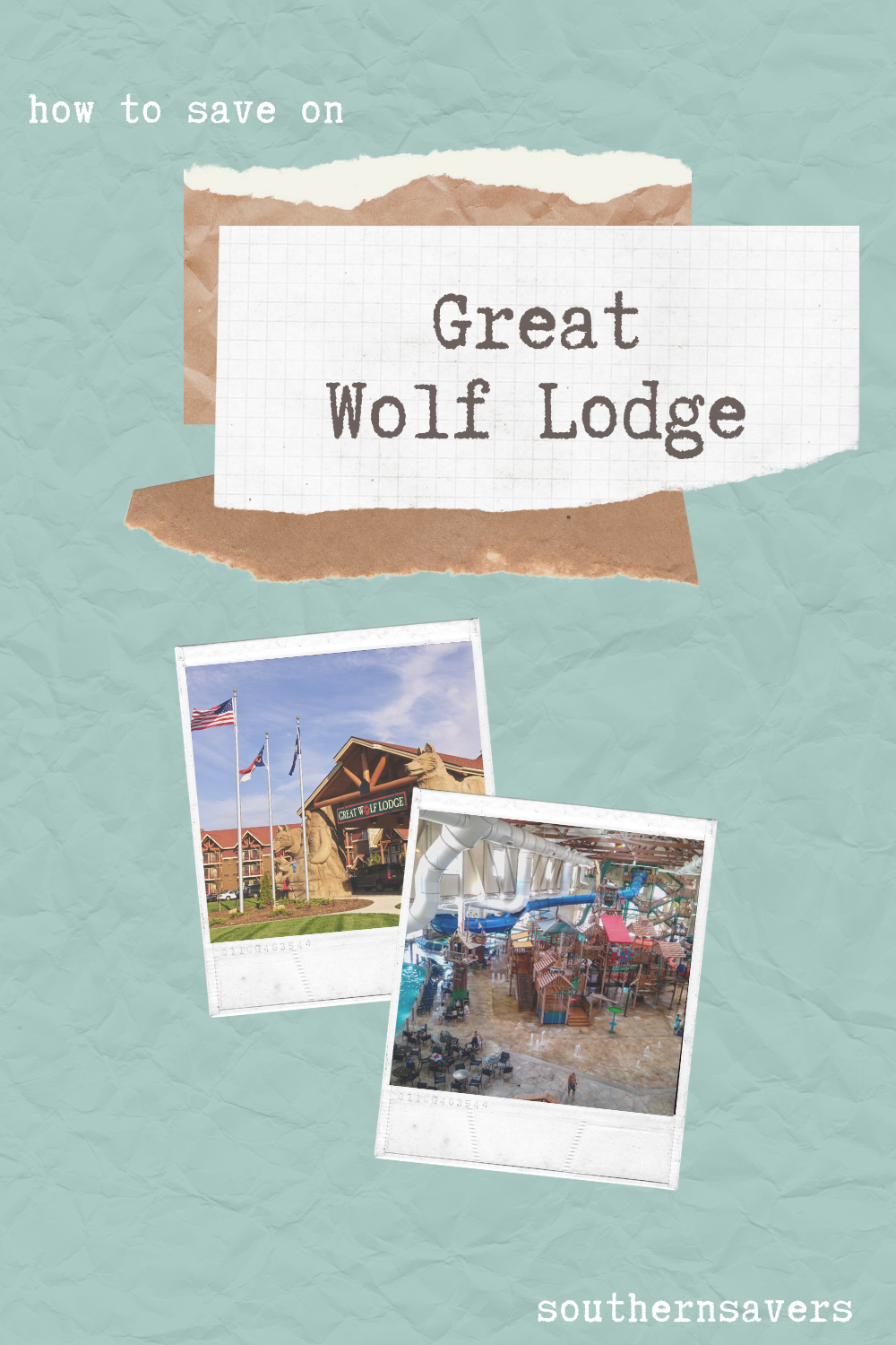 Everything you need to know to get the best deal on Great Wolf Lodge!