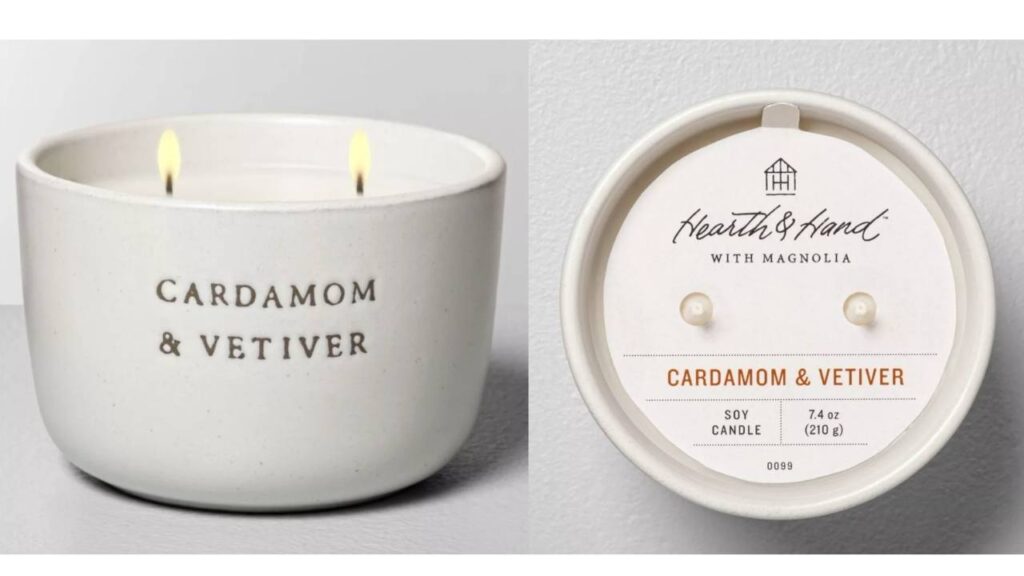 20 off Hearth & Home Candles Starting at 6.39 Southern Savers