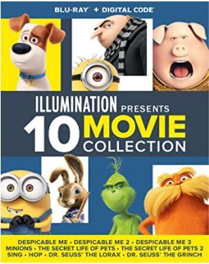 illumination movies