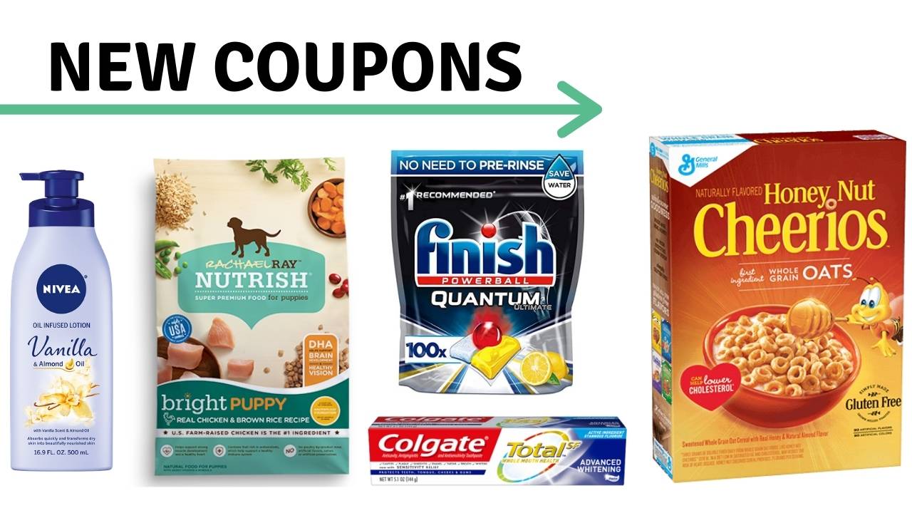 Michaels Coupon: Buy More Save More :: Southern Savers