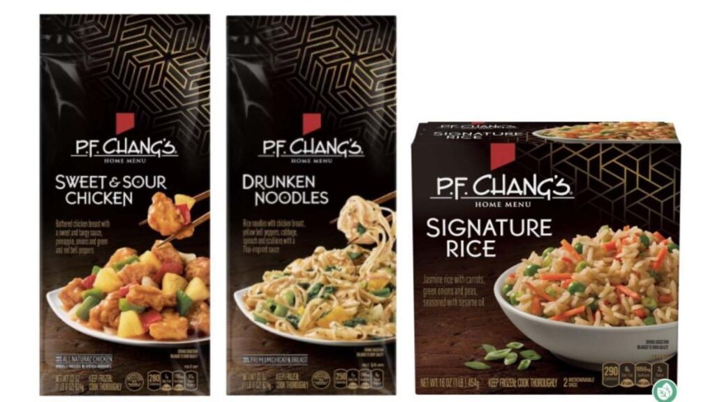Pf changs online coupon