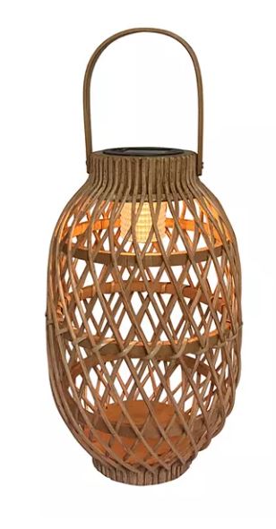 solar lantern