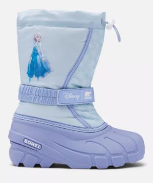 sorel elsa boot