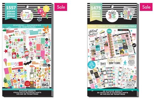 The Happy Planner | 70% Off Planners + Free Shipping! :: Southern Savers