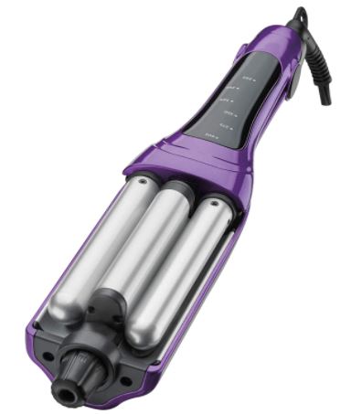 bed head waving tool