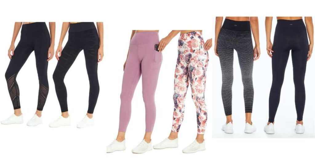 Zulily Deal 2Pack Leggings for 20 Southern Savers