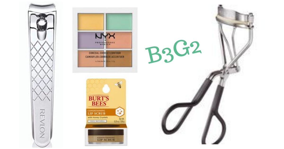 Amazon Sale B3G2 Free Personal Care Products Southern Savers