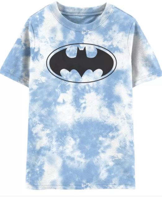 batman tee