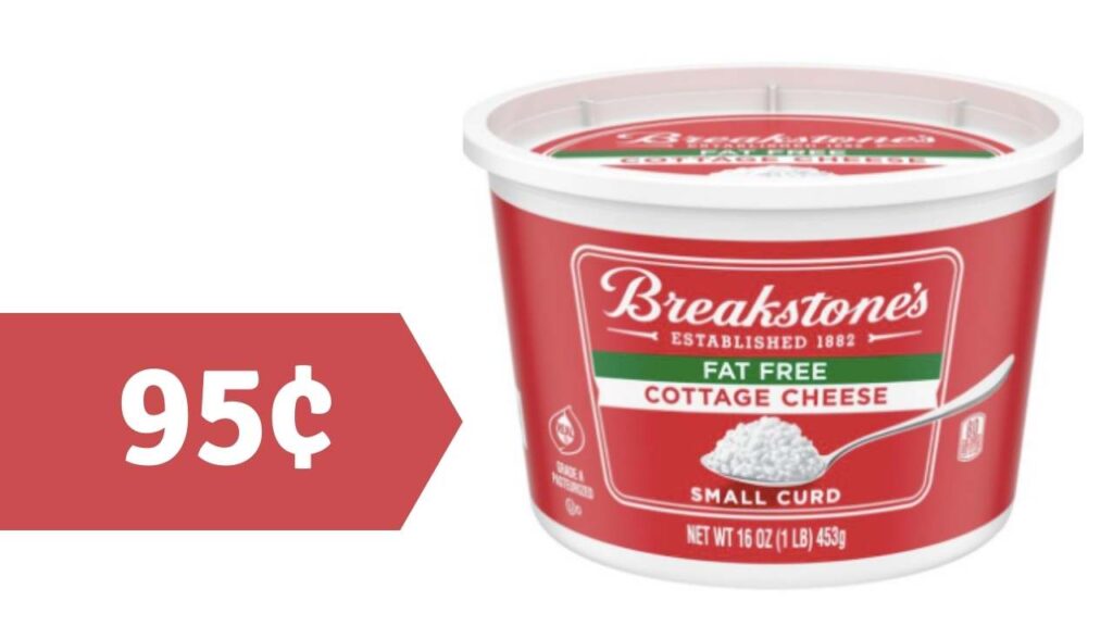 cottage cheese