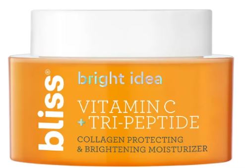 vitamin c brightening cream