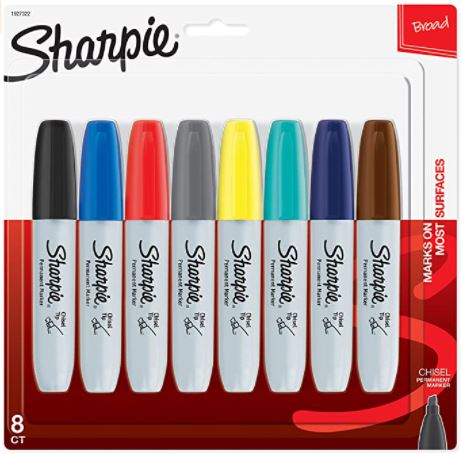 broad sharpies