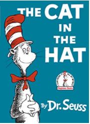 the cat in the hat