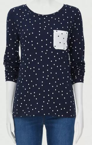 dot tee